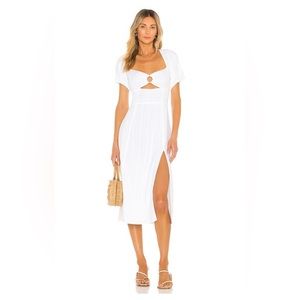 L*SPACE NWT SIENNA DRESS